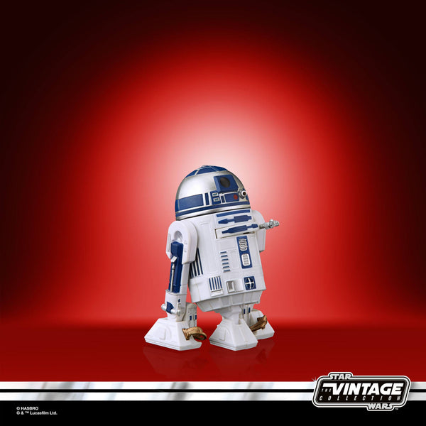 STAR WARS THE VINTAGE COLLECTION - THE EMPIRE STRIKES BACK - ARTOO-DETOO (R2-D2) VC234