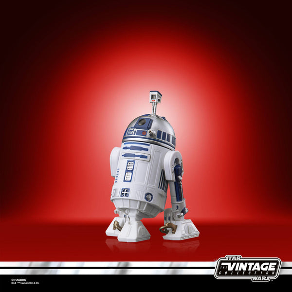 STAR WARS THE VINTAGE COLLECTION - THE EMPIRE STRIKES BACK - ARTOO-DETOO (R2-D2) VC234