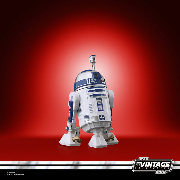 STAR WARS THE VINTAGE COLLECTION - THE EMPIRE STRIKES BACK - ARTOO-DETOO (R2-D2) VC234