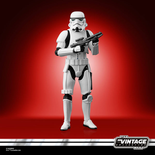 STAR WARS THE VINTAGE COLLECTION - STORMTROOPER VC231 US-IMPORT