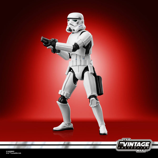 STAR WARS THE VINTAGE COLLECTION - STORMTROOPER VC231 US-IMPORT