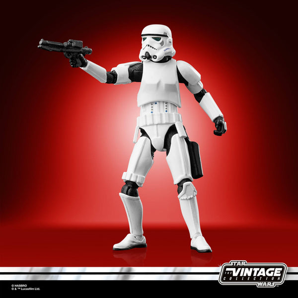 STAR WARS THE VINTAGE COLLECTION - STORMTROOPER VC231 US-IMPORT