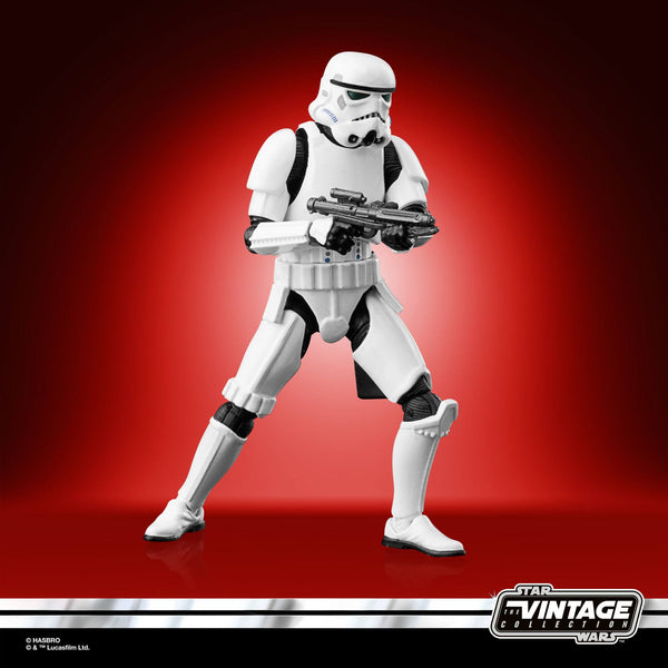 STAR WARS THE VINTAGE COLLECTION - STORMTROOPER VC231 US-IMPORT