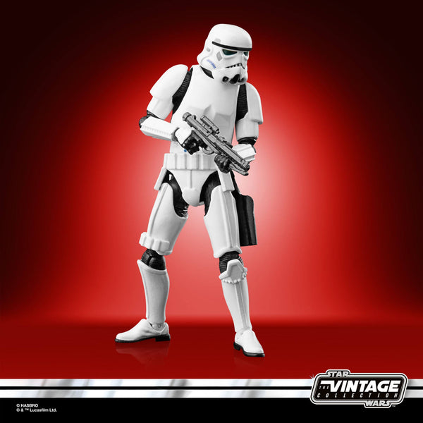 STAR WARS THE VINTAGE COLLECTION - STORMTROOPER VC231 US-IMPORT