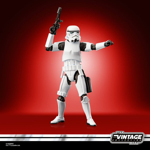 STAR WARS THE VINTAGE COLLECTION - STORMTROOPER VC231 US-IMPORT