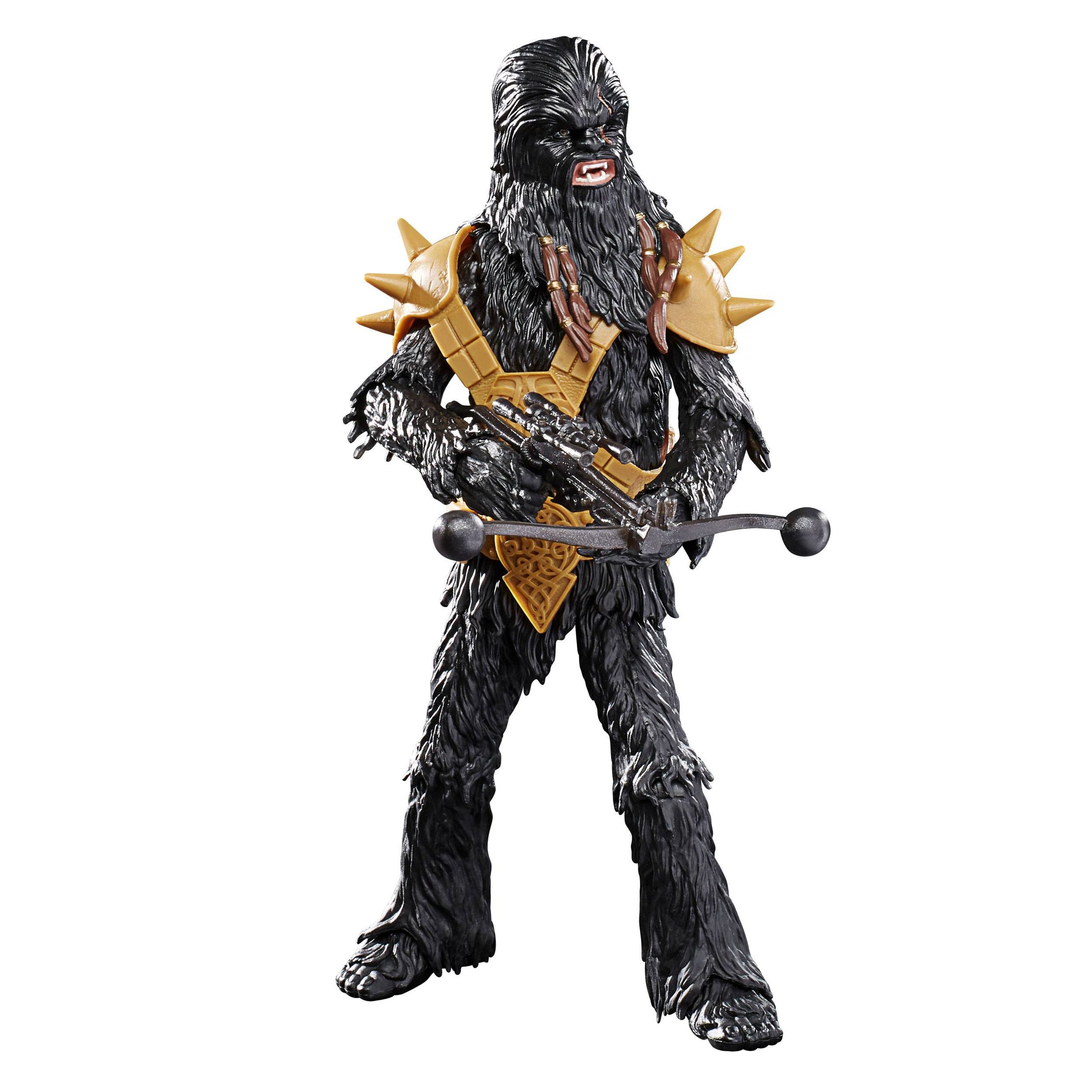 STAR WARS BLACK SERIES - COMIC LINE - BLACK KRRSANTAN