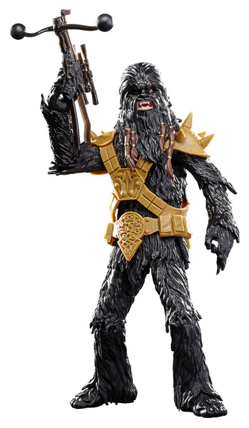 STAR WARS BLACK SERIES - COMIC LINE - BLACK KRRSANTAN