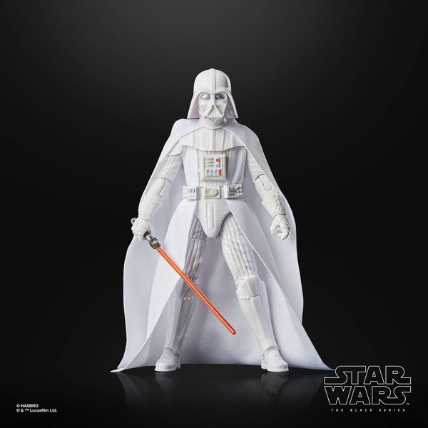 STAR WARS BLACK SERIES - COMIC LINE - INFINITIES DARTH VADER