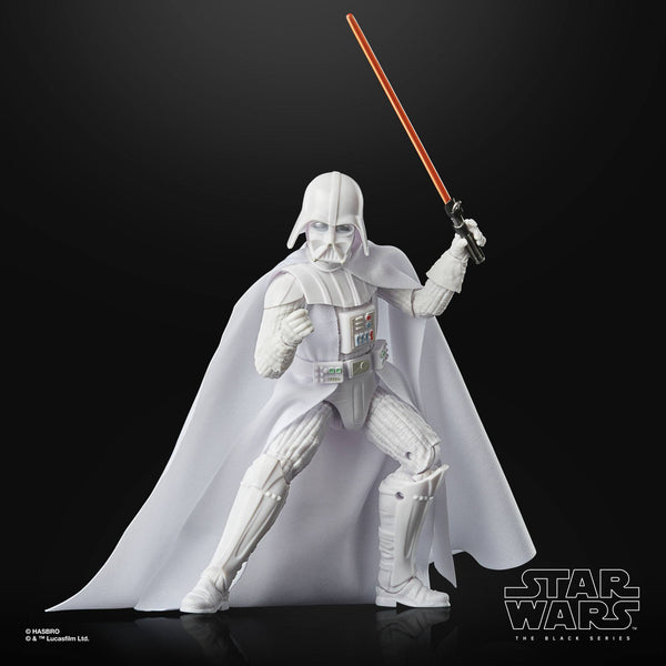 STAR WARS BLACK SERIES - COMIC LINE - INFINITIES DARTH VADER