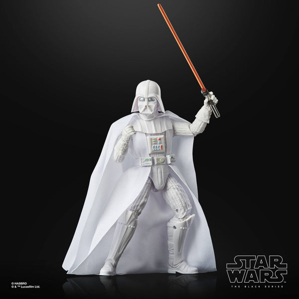 STAR WARS BLACK SERIES - COMIC LINE - INFINITIES DARTH VADER