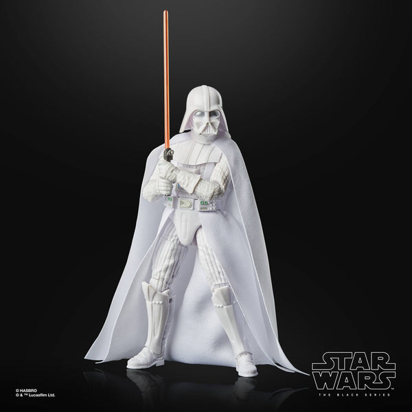 STAR WARS BLACK SERIES - COMIC LINE - INFINITIES DARTH VADER