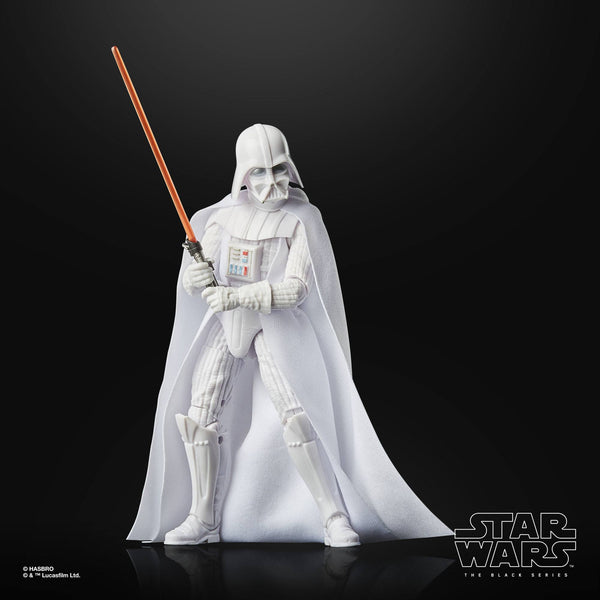 STAR WARS BLACK SERIES - COMIC LINE - INFINITIES DARTH VADER