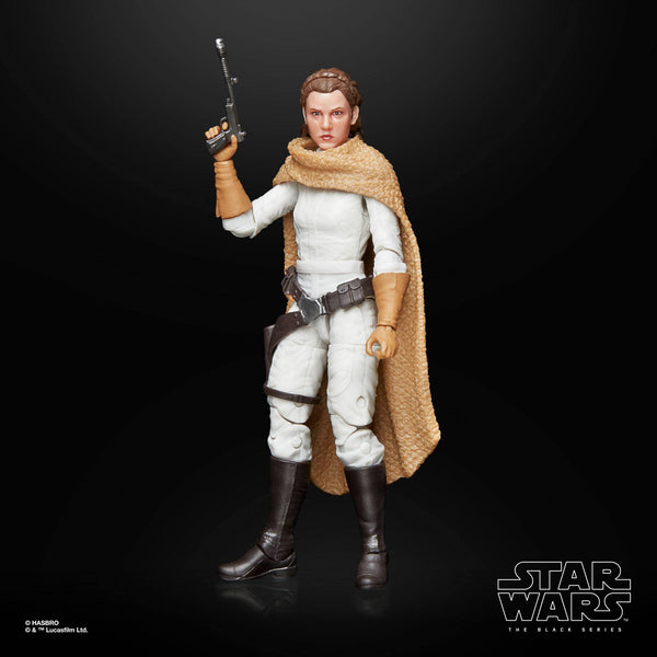 STAR WARS BLACK SERIES - COMIC LINIE - PRINCESS LEIA ORGANA