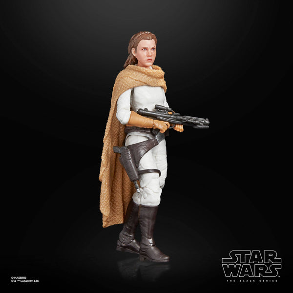 STAR WARS BLACK SERIES - COMIC LINIE - PRINCESS LEIA ORGANA