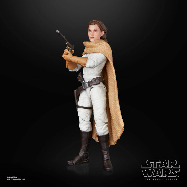 STAR WARS BLACK SERIES - COMIC LINIE - PRINCESS LEIA ORGANA