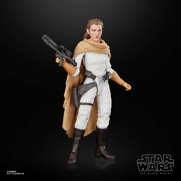 STAR WARS BLACK SERIES - COMIC LINIE - PRINCESS LEIA ORGANA