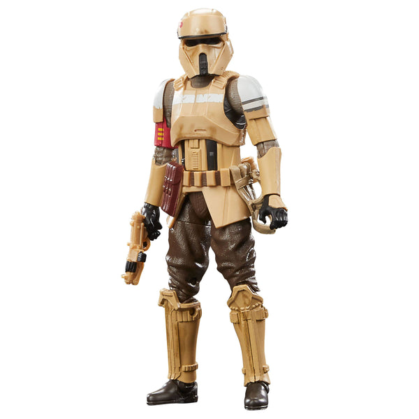 STAR WARS BLACK SERIES - ANDOR - #03 SHORETROOPER