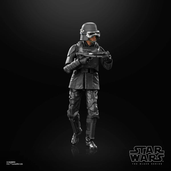 STAR WARS BLACK SERIES - ANDOR - #04 IMPERIAL OFFICER (FERRIX)