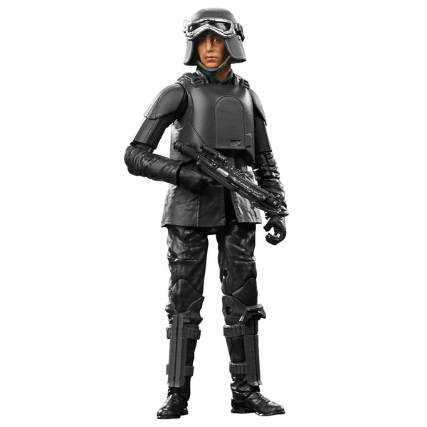 STAR WARS BLACK SERIES - ANDOR - #04 IMPERIAL OFFICER (FERRIX)