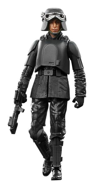 STAR WARS BLACK SERIES - ANDOR - #04 IMPERIAL OFFICER (FERRIX)