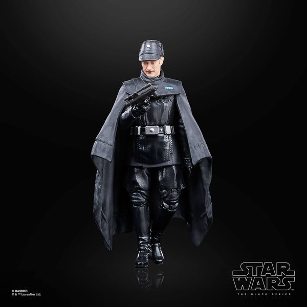 STAR WARS BLACK SERIES - ANDOR - #02 IMPERIAL OFFICER (DARK TIMES)