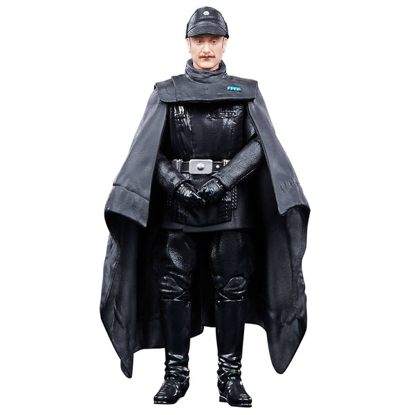 STAR WARS BLACK SERIES - ANDOR - #02 IMPERIAL OFFICER (DARK TIMES)