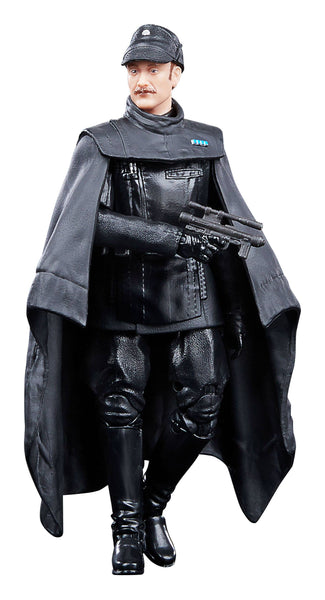 STAR WARS BLACK SERIES - ANDOR - #02 IMPERIAL OFFICER (DARK TIMES)