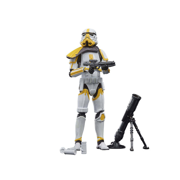 STAR WARS THE VINTAGE COLLECTION - THE MANDALORIAN - ARTILLERY STORMTROOPER VC263