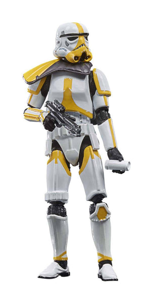 STAR WARS THE VINTAGE COLLECTION - THE MANDALORIAN - ARTILLERY STORMTROOPER VC263