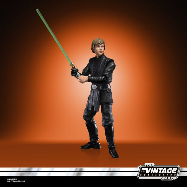 STAR WARS THE VINTAGE COLLECTION - THE MANDALORIAN - LUKE SKYWALKER (IMPERIAL LIGHT CRUISER) VC264