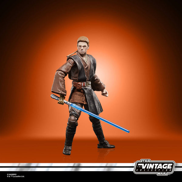 STAR WARS THE VINTAGE COLLECTION - ATTACK OF THE CLONES - LUKE SKYWALKER (PADAWAN) VC244