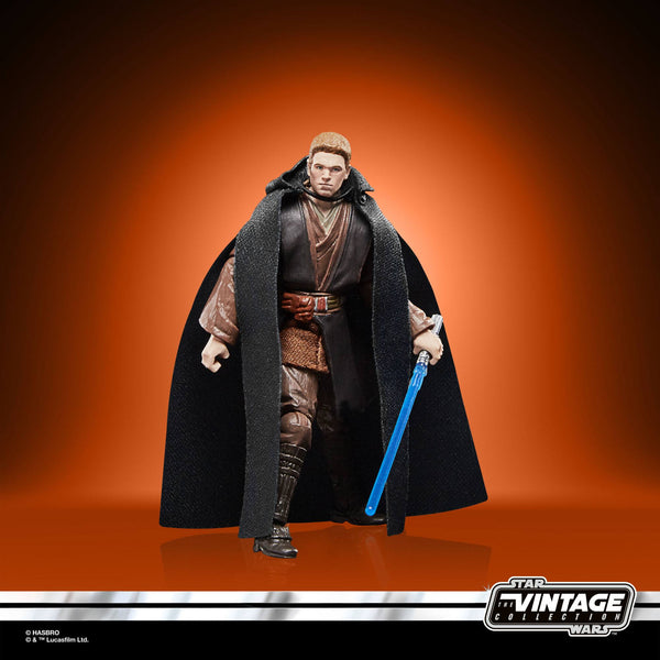 STAR WARS THE VINTAGE COLLECTION - ATTACK OF THE CLONES - LUKE SKYWALKER (PADAWAN) VC244