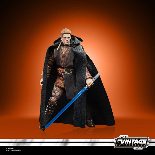 STAR WARS THE VINTAGE COLLECTION - ATTACK OF THE CLONES - LUKE SKYWALKER (PADAWAN) VC244