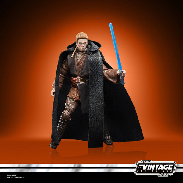 STAR WARS THE VINTAGE COLLECTION - ATTACK OF THE CLONES - LUKE SKYWALKER (PADAWAN) VC244