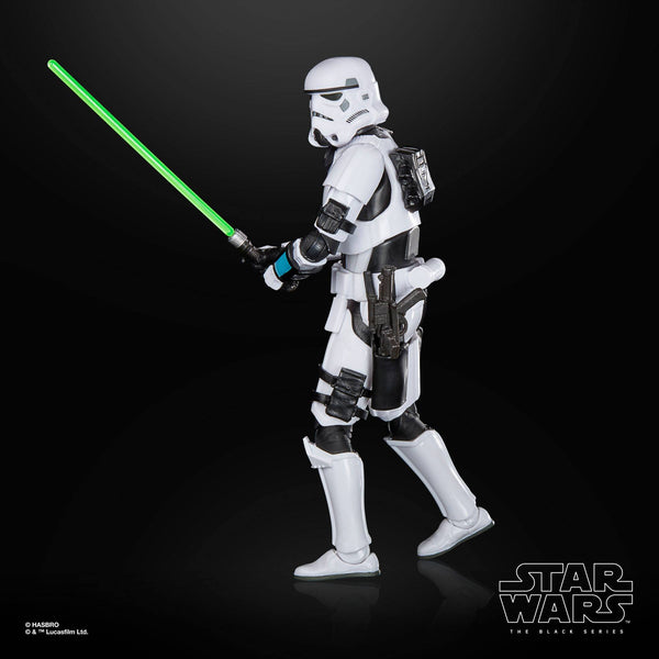 STAR WARS BLACK SERIES - COMIC LINE - SERGANT KREEL