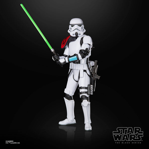 STAR WARS BLACK SERIES - COMIC LINE - SERGANT KREEL