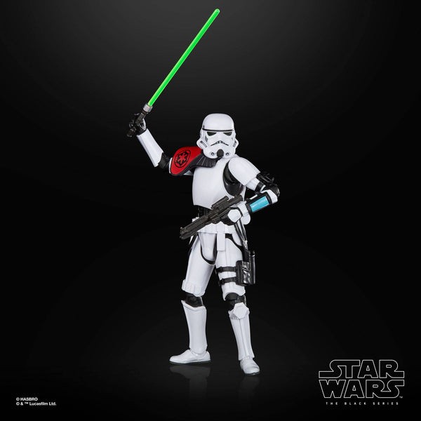 STAR WARS BLACK SERIES - COMIC LINE - SERGANT KREEL