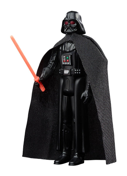 STAR WARS THE RETRO COLLECTION - OBI-WAN KENOBI - DARTH VADER (DARK TIMES)