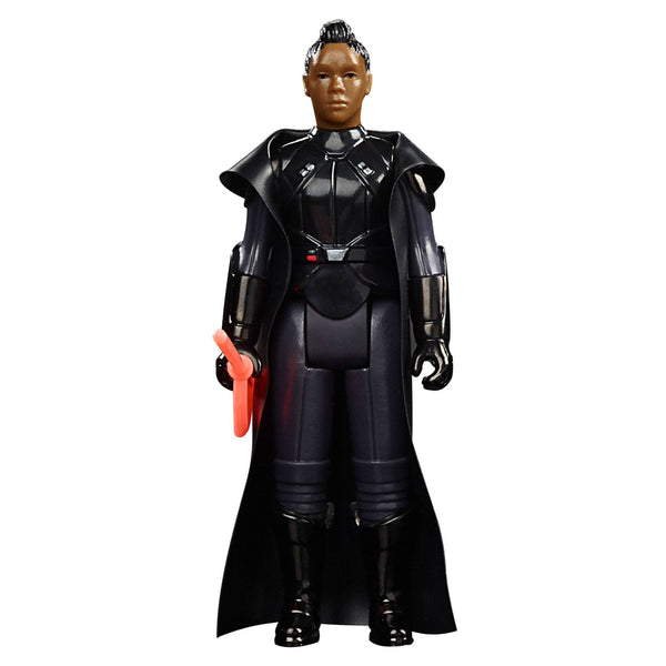 STAR WARS THE RETRO COLLECTION - OBI-WAN KENOBI - REVA (THIRD SISTER)