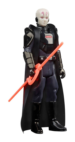 STAR WARS THE RETRO COLLECTION - OBI-WAN KENOBI - GRAND INQUISITOR