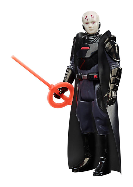 STAR WARS THE RETRO COLLECTION - OBI-WAN KENOBI - GRAND INQUISITOR