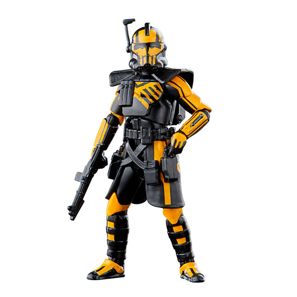 STAR WARS THE VINTAGE COLLECTION - GAMING GREATS BATTLEFRONT II - ARC TROOPER (UMBRA OPERATIVE) VC237