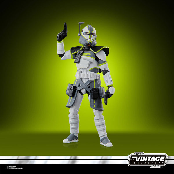 STAR WARS THE VINTAGE COLLECTION - GAMING GREATS BATTLEFRONT II - ARC TROOPER (LAMBENT SEEKER) VC236