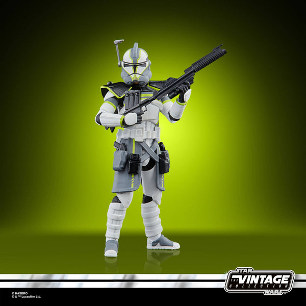 STAR WARS THE VINTAGE COLLECTION - GAMING GREATS BATTLEFRONT II - ARC TROOPER (LAMBENT SEEKER) VC236