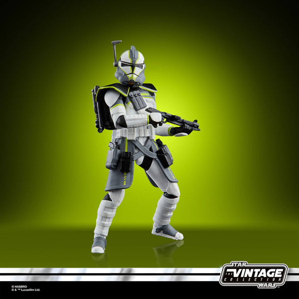 STAR WARS THE VINTAGE COLLECTION - GAMING GREATS BATTLEFRONT II - ARC TROOPER (LAMBENT SEEKER) VC236