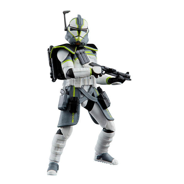 STAR WARS THE VINTAGE COLLECTION - GAMING GREATS BATTLEFRONT II - ARC TROOPER (LAMBENT SEEKER) VC236