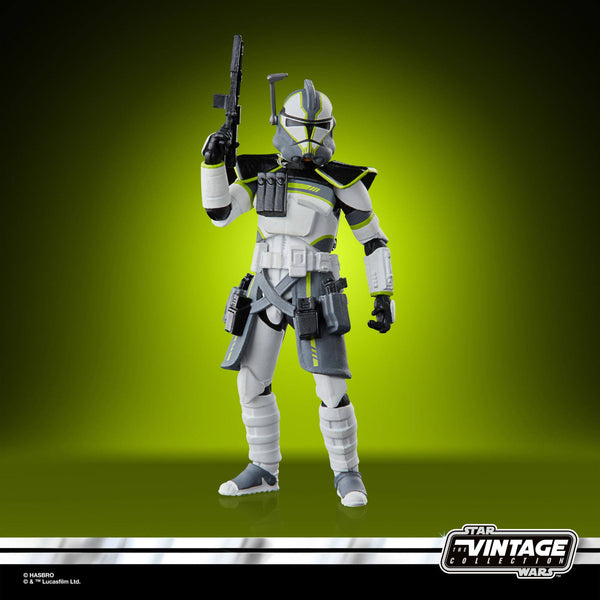 STAR WARS THE VINTAGE COLLECTION - GAMING GREATS BATTLEFRONT II - ARC TROOPER (LAMBENT SEEKER) VC236