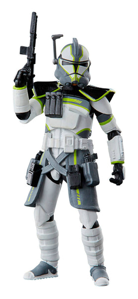 STAR WARS THE VINTAGE COLLECTION - GAMING GREATS BATTLEFRONT II - ARC TROOPER (LAMBENT SEEKER) VC236