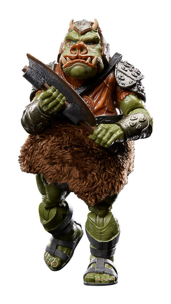 STAR WARS BLACK SERIES - 40TH ANNIVERSARY - RETURN OF THE JEDI - GAMORREAN GUARD