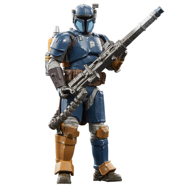 STAR WARS THE VINTAGE COLLECTION - THE MANDALORIAN - PAZ VIZSLA